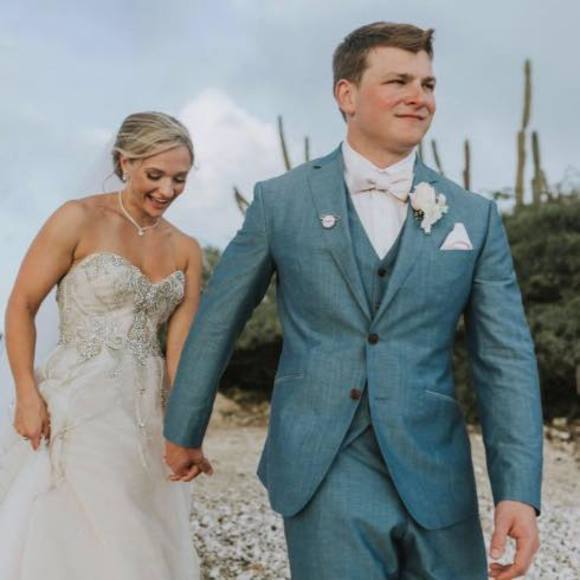 Meet your Posher, Matthew - Picture 1 of 1